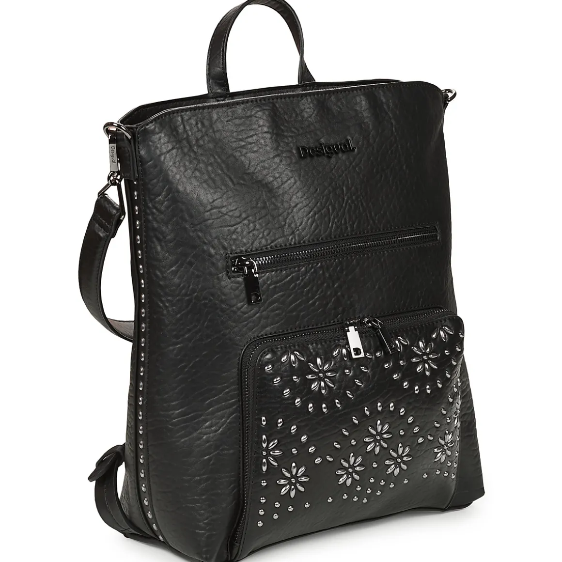 Desigual - METAL DANDELION BACKPACK PRETORIA