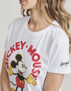 Desigual - MICKEY MOUSE