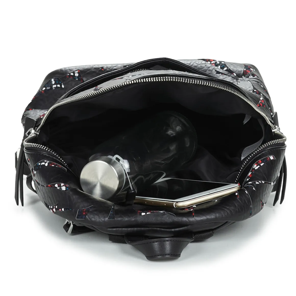 Desigual - ONYX MOMBASA MINI