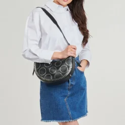 Desigual - PUNKETTE CASCAIS MEDIUM