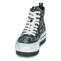 Desigual - SHOES CRUSH ARTE