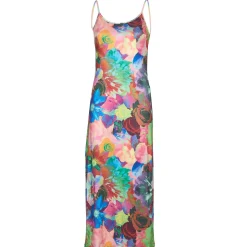 Desigual - VEST_TULIPA