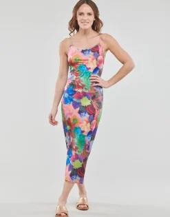 Desigual - VEST_TULIPA