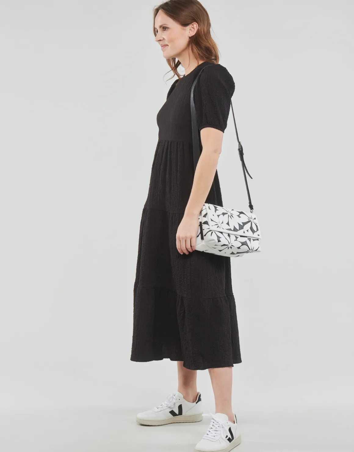 Desigual - VEST_WEND