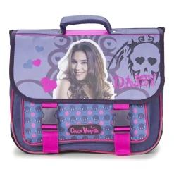 Dessins Animés - CHICA VAMPIRO CARTABLE 38CM