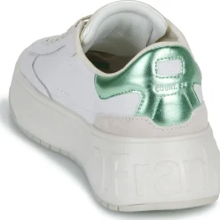 D.Franklin - 321 COURT