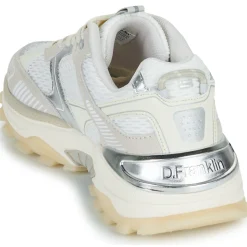 D.Franklin - 347 FLAME