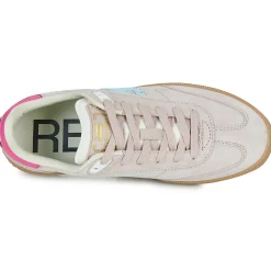 D.Franklin - 387 REBEL