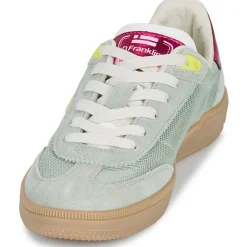 D.Franklin - 387 REBEL