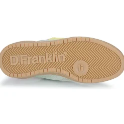 D.Franklin - 387 REBEL