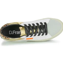 D.Franklin - HALF MOON 367