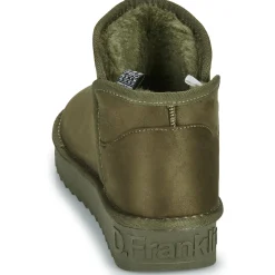 D.Franklin - NORDIC 370