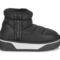 D.Franklin - NORDIC V.2 371