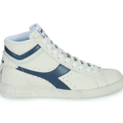 Diadora - GAME L HIGH WAXED