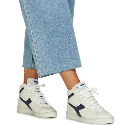 Diadora - GAME L HIGH WAXED