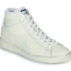 Diadora - GAME L HIGH WAXED