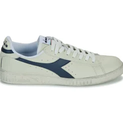 Diadora - GAME L LOW WAXED