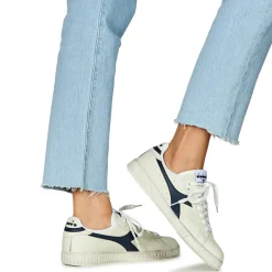 Diadora - GAME L LOW WAXED