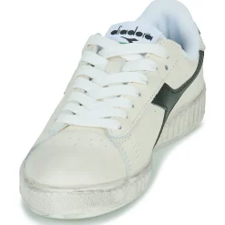 Diadora - GAME L LOW WAXED
