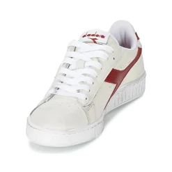 Diadora - GAME L LOW WAXED