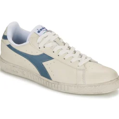 Diadora - GAME LOW WAXED