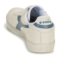 Diadora - GAME LOW  WAXED