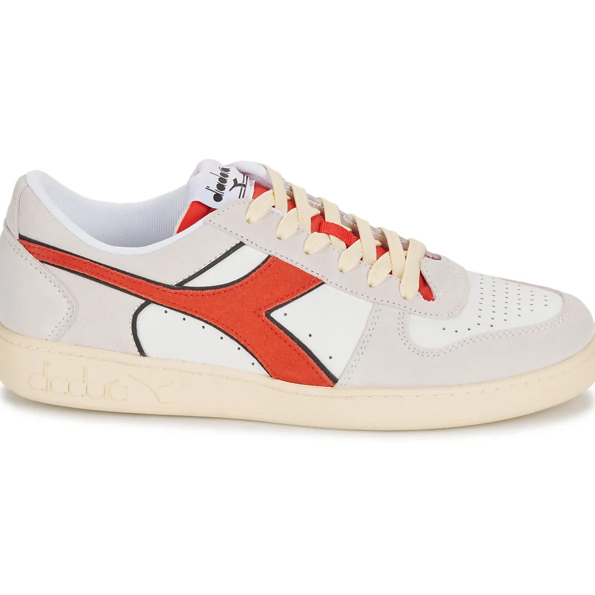 Diadora - MAGIC B LOW SUE