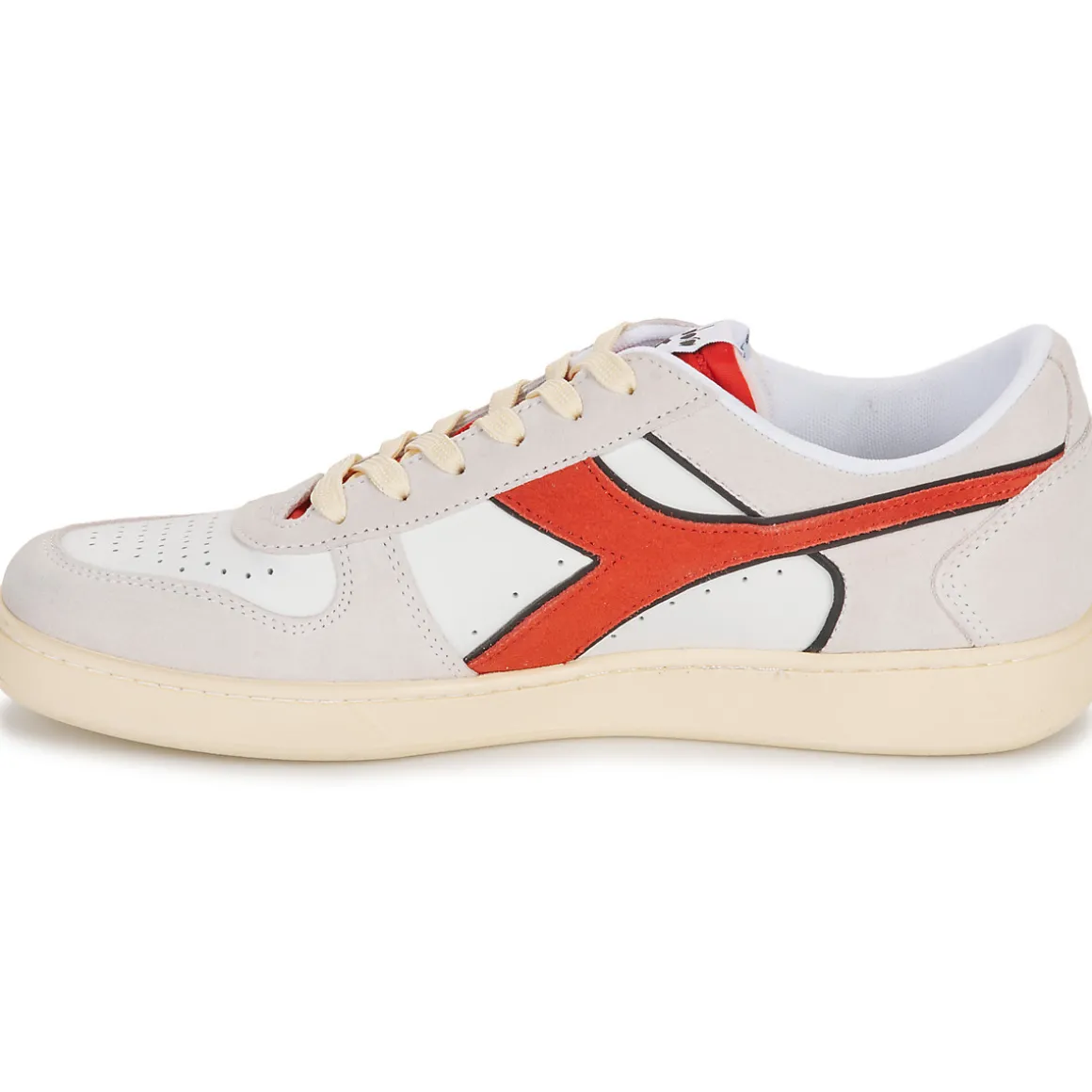 Diadora - MAGIC B LOW SUE