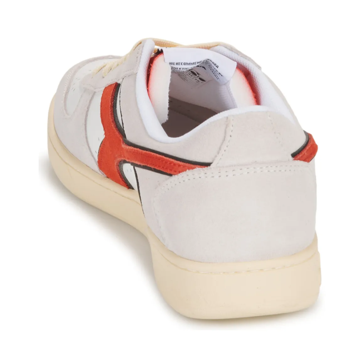 Diadora - MAGIC B LOW SUE