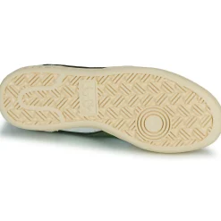 Diadora - MAGIC BASKET DEMI CUT SUEDE LEATHER