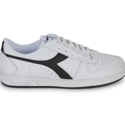 Diadora - MAGIC BASKET LOW ICONA
