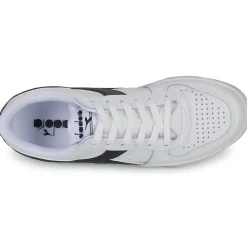 Diadora - MAGIC BASKET LOW ICONA