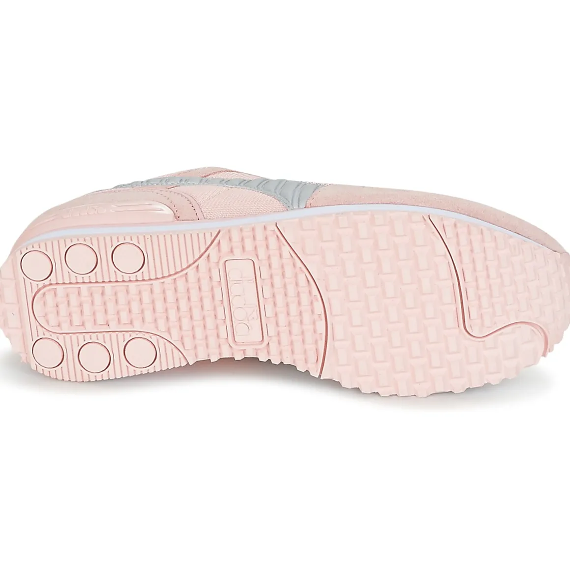 Diadora - TITAN II W