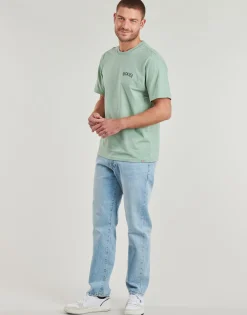 Dickies - DICKIES SNAKE SS TEE