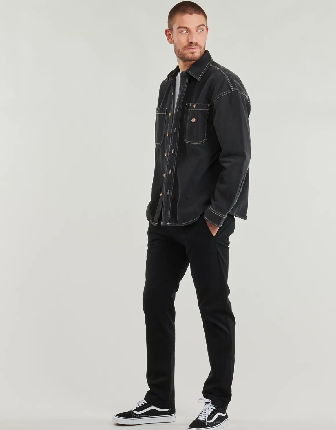 Dickies - KERMAN