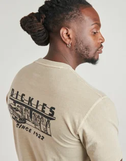 Dickies - SERVICE STATION SS TEE