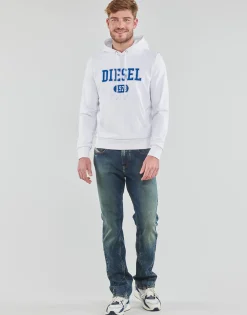 Diesel - 2021