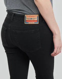 Diesel - 1969 D-EBBEY