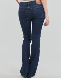 Diesel - 1969 D-EBBEY