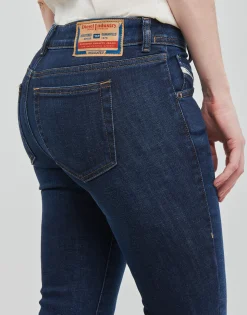 Diesel - 1969 D-EBBEY