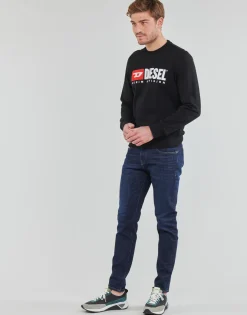 Diesel - 2019 D-STRUKT