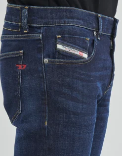 Diesel - 2019 D-STRUKT