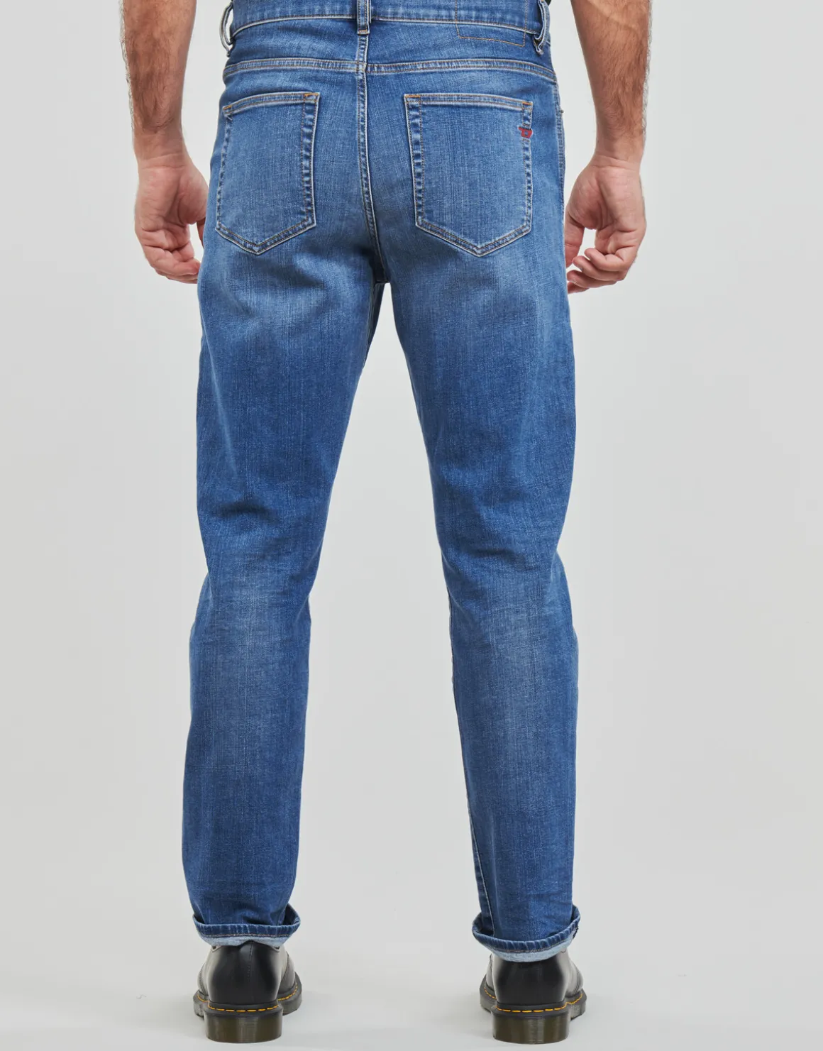 Diesel - 2020 D-VIKER