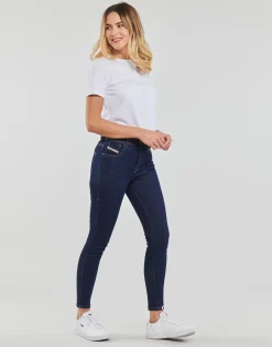 Diesel - 1984 SLANDY-HIGH