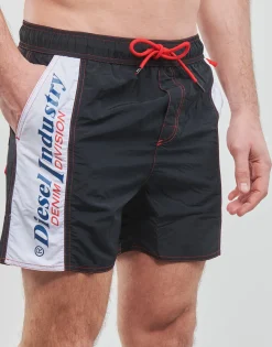 Diesel - BMBX-CAYBAY CALZONCINI