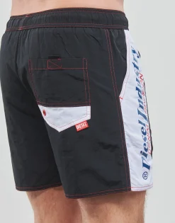 Diesel - BMBX-CAYBAY CALZONCINI