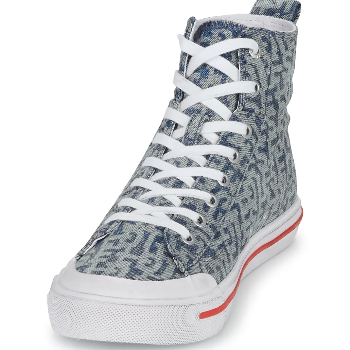 Diesel - S-ATHOS MID