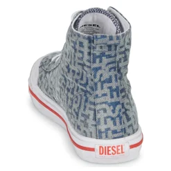Diesel - S-ATHOS MID
