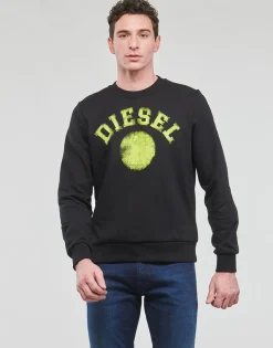Diesel - S-GINN-K30