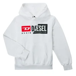 Diesel - SGIRKHOODCUTYX OVER